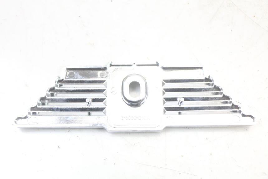 photo de MERKLOGO JM MOTORS VX 125 (2022 - 2025) - Staat van het oppervlak