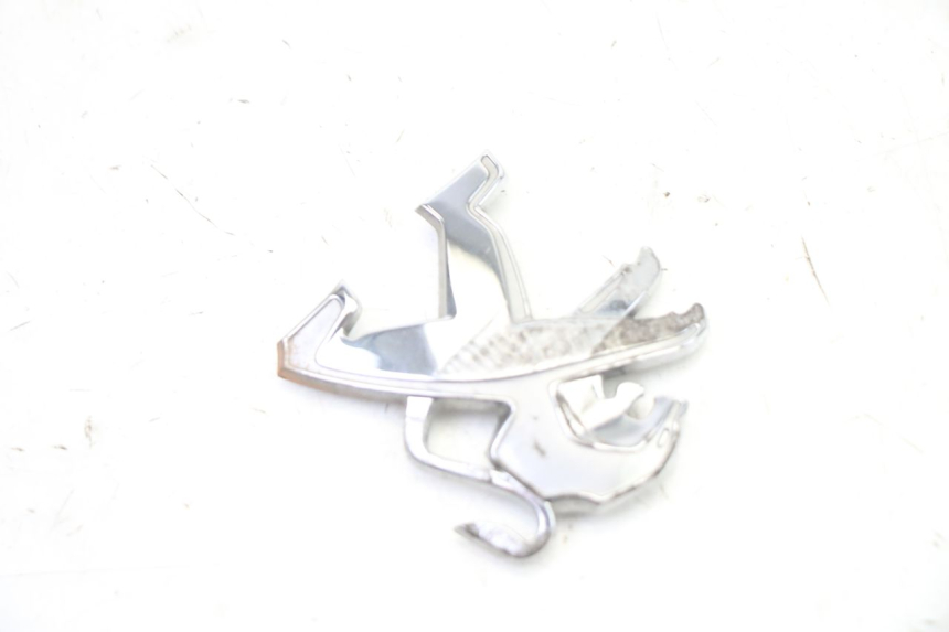 photo de MERKLOGO PEUGEOT KISBEE 2T 50 (2010 - 2017) - Detail van het onderdeel