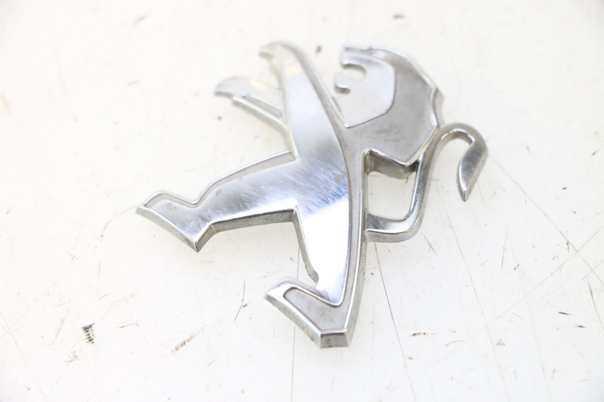 photo de MERKLOGO PEUGEOT KISBEE 2T 50 (2010 - 2017) - Hoofdaanzicht
