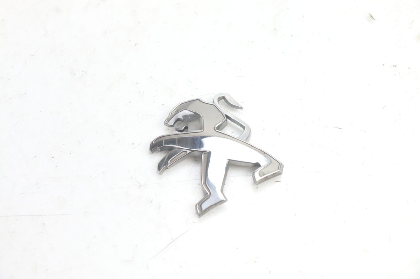 photo de MERKLOGO PEUGEOT KISBEE 4T 50 (2018 - 2022) - Hoofdaanzicht