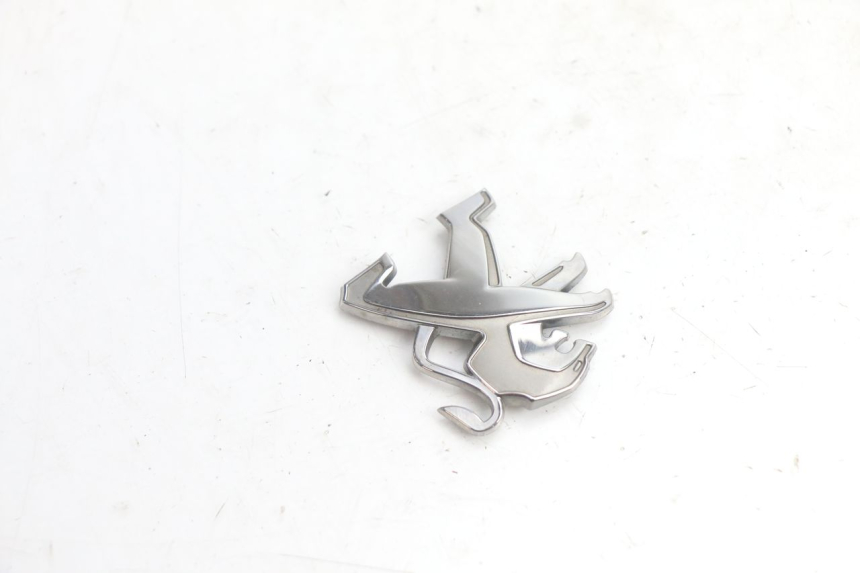 photo de MERKLOGO PEUGEOT KISBEE 4T 50 (2018 - 2022) - Detail van het onderdeel