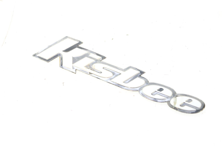 photo de MERKLOGO PEUGEOT KISBEE 4T 50 (2018 - 2022) - Technische close-up
