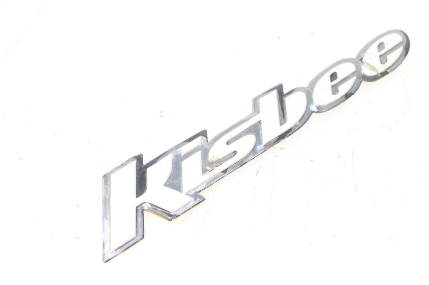 photo de MERKLOGO PEUGEOT KISBEE 4T 50 (2018 - 2022) - Overzicht