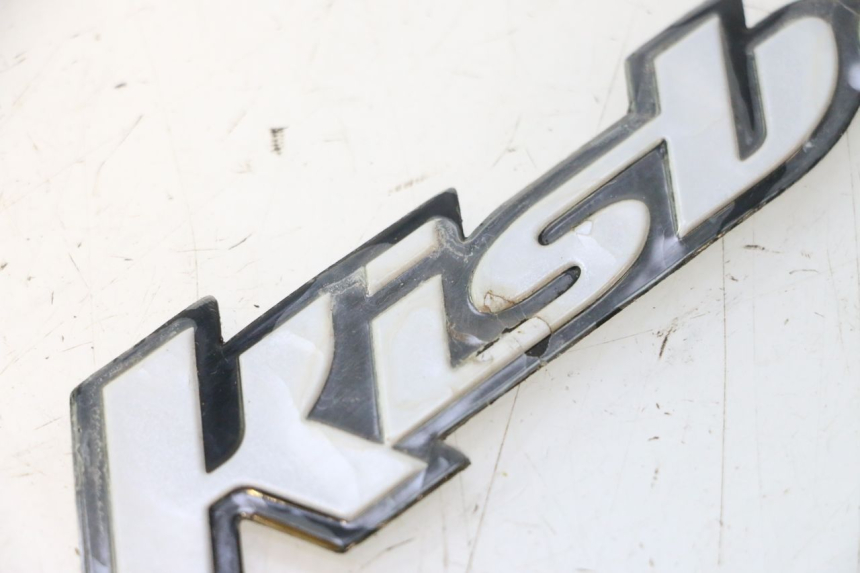 photo de MERKLOGO PEUGEOT KISBEE 4T 50 (2018 - 2022) - Staat van het oppervlak