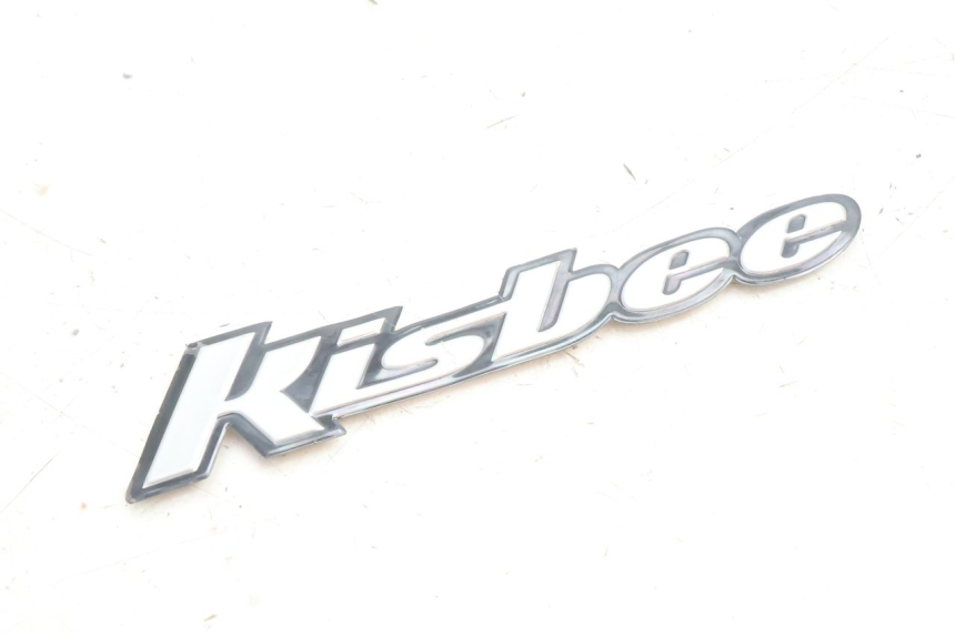 photo de MERKLOGO PEUGEOT KISBEE 4T 50 (2010 - 2017) - Hoofdaanzicht