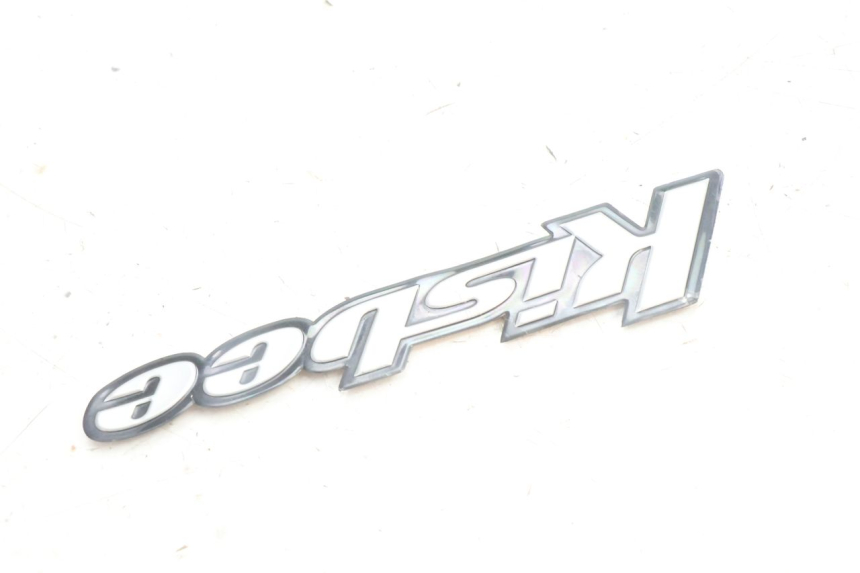 photo de MERKLOGO PEUGEOT KISBEE 4T 50 (2010 - 2017) - Detail van het onderdeel