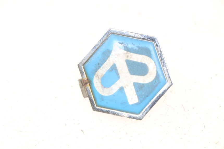 photo de MERKLOGO PIAGGIO LIBERTY 4T 50 (2009 - 2015) - Hoofdaanzicht