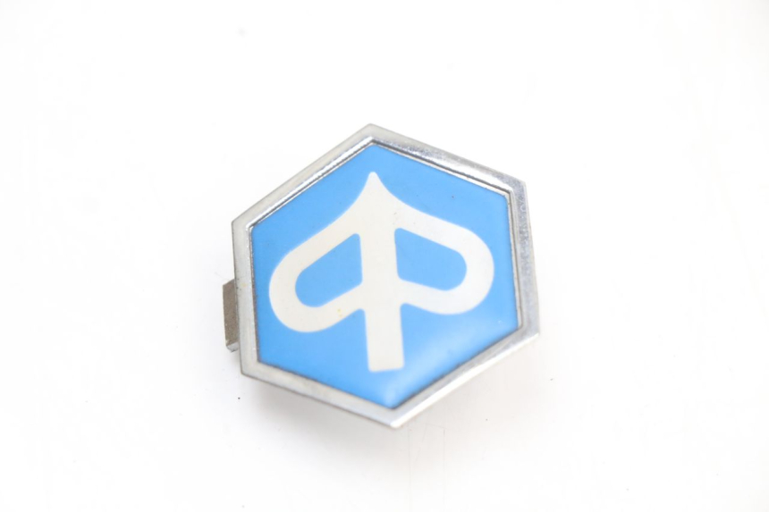 photo de MERKLOGO PIAGGIO LIBERTY 4T 50 (2018 - 2021) - Hoofdaanzicht