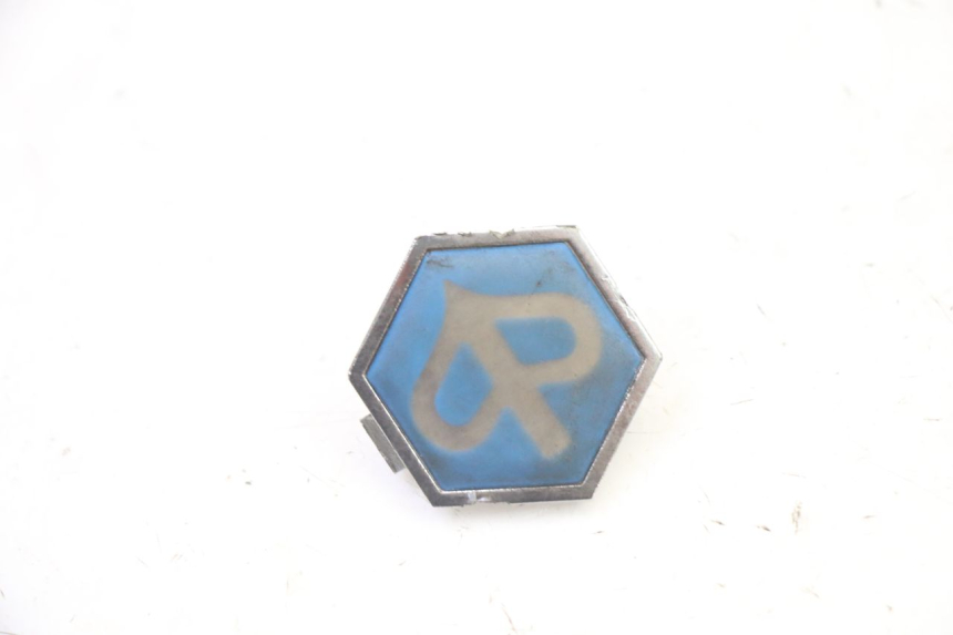 photo de MERKLOGO PIAGGIO LIBERTY 4T 50 (2009 - 2015) - Hoofdaanzicht