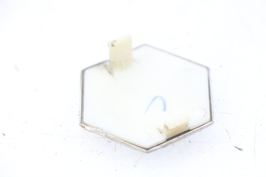 photo de MERKLOGO PIAGGIO LIBERTY IGET 4T 50 (2015 - 2020) - Detail van het onderdeel