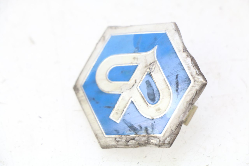 photo de MERKLOGO PIAGGIO LIBERTY IGET S 125 (2016 - 2020) - Hoofdaanzicht