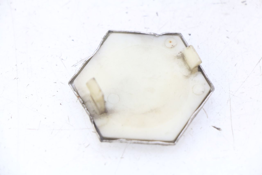 photo de MERKLOGO PIAGGIO LIBERTY IGET S 125 (2016 - 2020) - Detail van het onderdeel