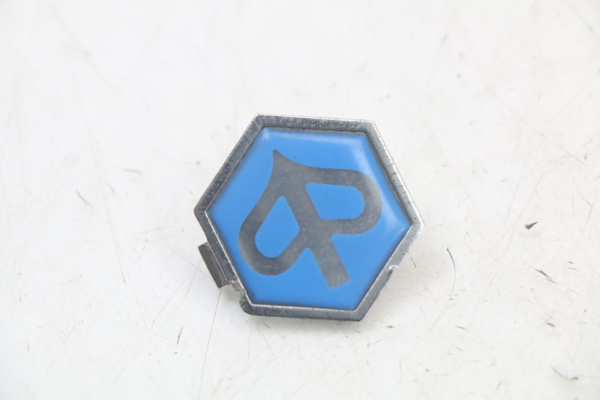 photo de MERKLOGO PIAGGIO LIBERTY 125 (2009 - 2013) - Hoofdaanzicht