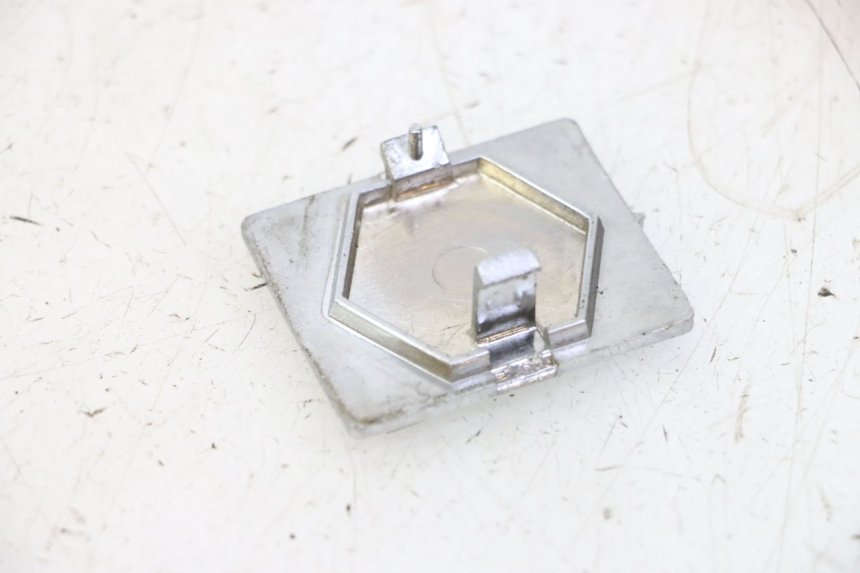 photo de MERKLOGO PIAGGIO LXV 4T 50 (2009 - 2013) - Zoom op gebruiksstaat