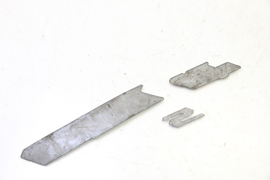 photo de MERKLOGO PIAGGIO MP3 HPE 310 (2024 - 2025) - Detail van het onderdeel