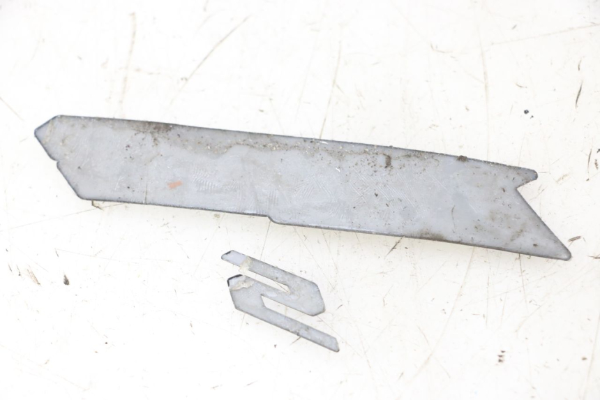 photo de MERKLOGO PIAGGIO MP3 HPE 310 (2024 - 2025) - Bevestigingspunten