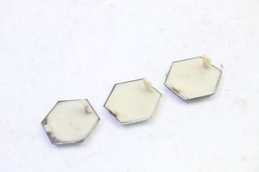 photo de MERKLOGO PIAGGIO MP3 HPE 350 (2018 - 2020) - Detail van het onderdeel