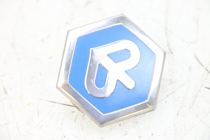 photo de MERKLOGO PIAGGIO MP3 HPE 300 (2019 - 2026) - Hoofdaanzicht