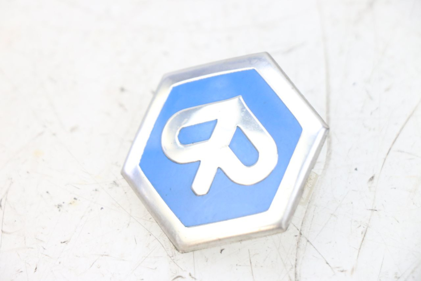 photo de MERKLOGO PIAGGIO MP3 HPE 300 (2019 - 2026) - Detail van het onderdeel