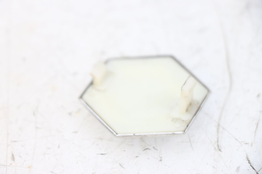 photo de MERKLOGO PIAGGIO MP3 HPE 300 (2019 - 2026) - Zoom op gebruiksstaat