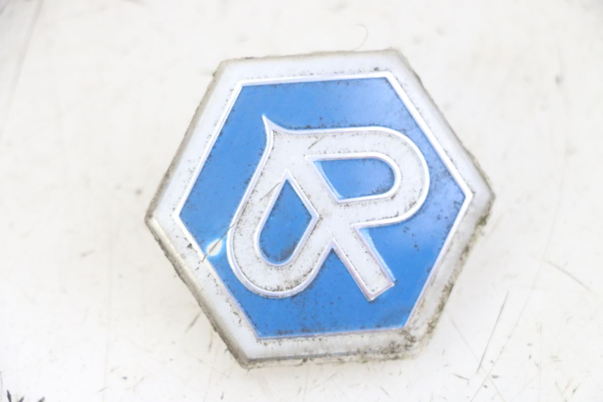 photo de MERKLOGO PIAGGIO MP3 LT 300 (2010 - 2016) - Hoofdaanzicht