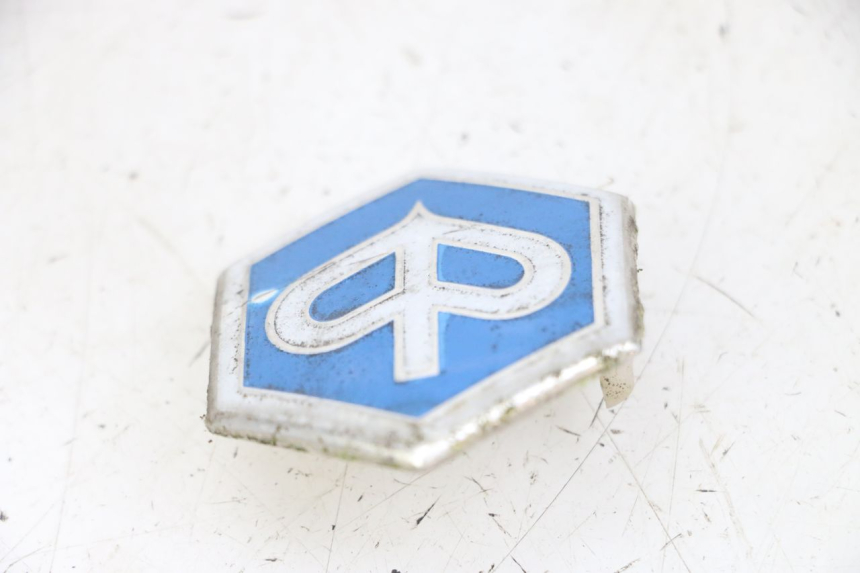 photo de MERKLOGO PIAGGIO MP3 LT 300 (2010 - 2016) - Detail van het onderdeel