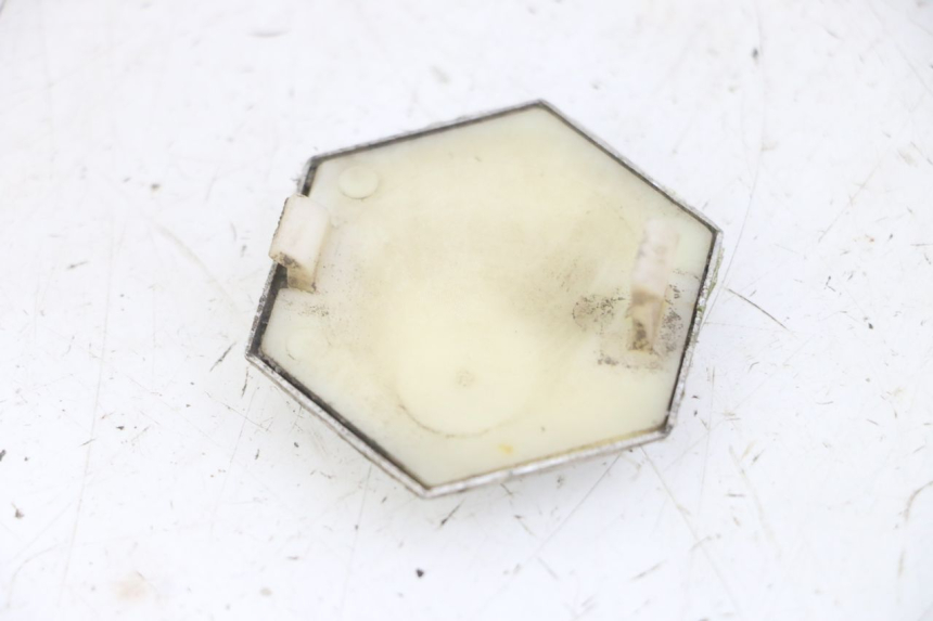 photo de MERKLOGO PIAGGIO MP3 LT 300 (2010 - 2016) - Zoom op gebruiksstaat