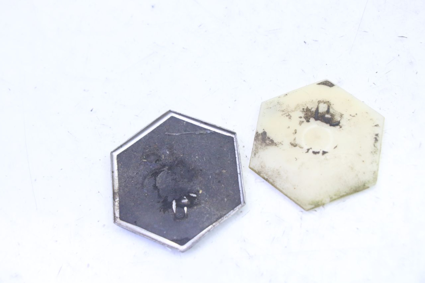 photo de MERKLOGO PIAGGIO MP3 125 (2006 - 2014) - Andere kijkhoek