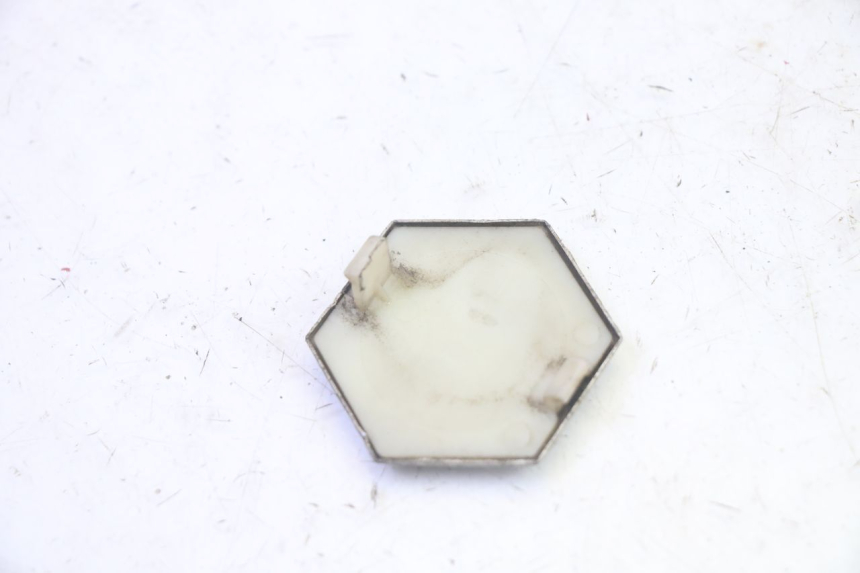 photo de MERKLOGO PIAGGIO MP3 RL 250 (2006 - 2010) - Detail van het onderdeel