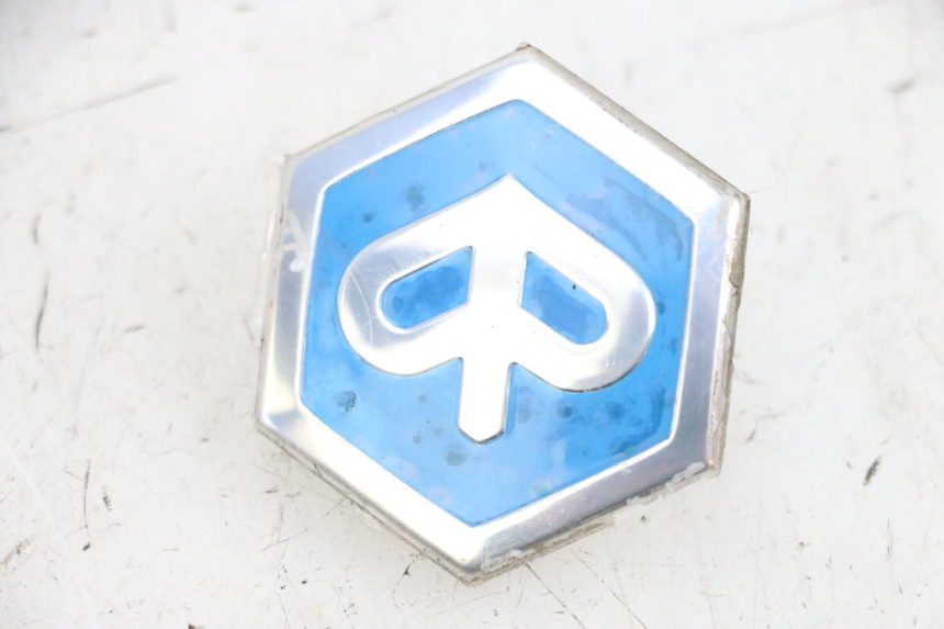 photo de MERKLOGO PIAGGIO MP3 500 (2016 - 2018) - Hoofdaanzicht