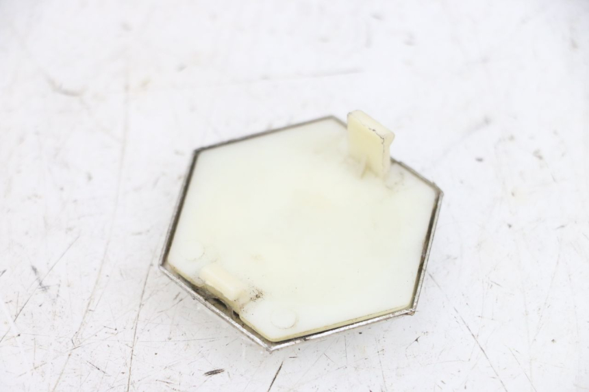 photo de MERKLOGO PIAGGIO MP3 500 (2016 - 2018) - Detail van het onderdeel