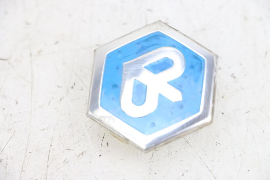 photo de MERKLOGO PIAGGIO MP3 500 (2016 - 2018) - Zoom op gebruiksstaat