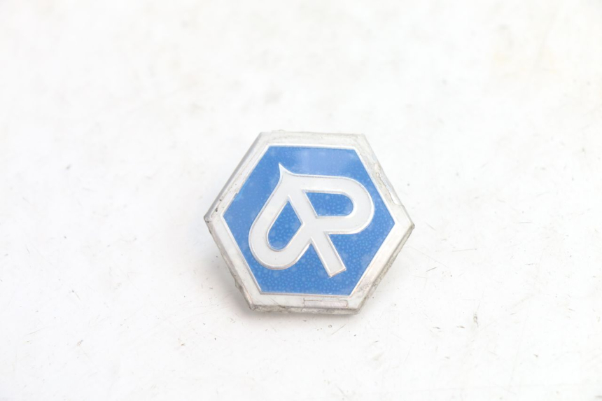 photo de MERKLOGO PIAGGIO MP3 125 (2006 - 2014) - Hoofdaanzicht