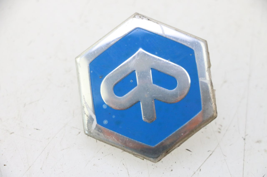 photo de MERKLOGO PIAGGIO MP3 500 (2016 - 2018) - Hoofdaanzicht