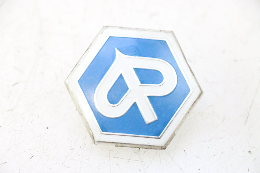 photo de MERKLOGO PIAGGIO MP3 125 (2006 - 2014) - Hoofdaanzicht