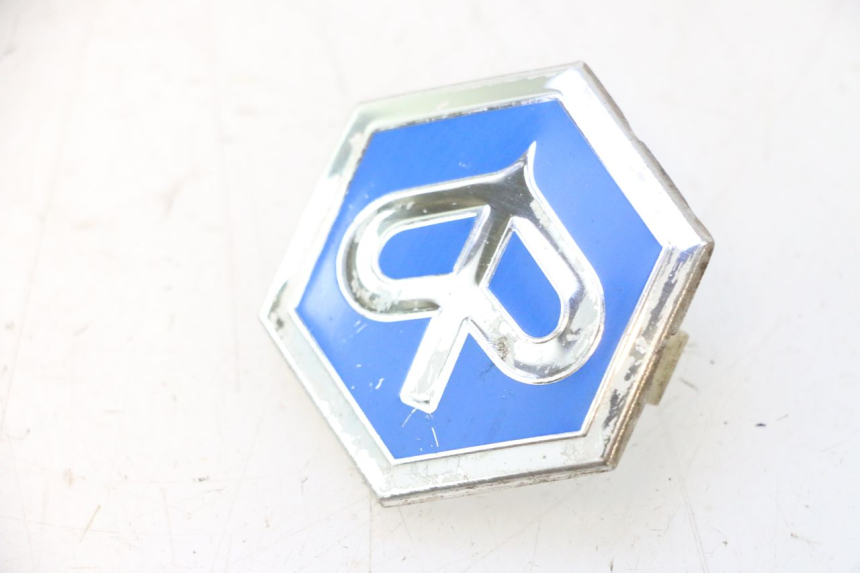 photo de MERKLOGO PIAGGIO MP3 500 (2011 - 2015) - Andere kijkhoek