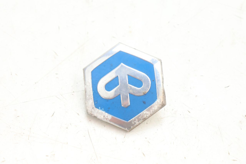 photo de MERKLOGO PIAGGIO MP3 500 (2016 - 2018) - Hoofdaanzicht