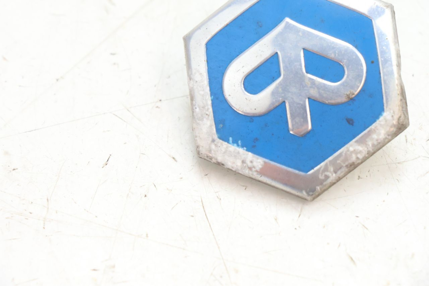 photo de MERKLOGO PIAGGIO MP3 500 (2016 - 2018) - Detail van het onderdeel