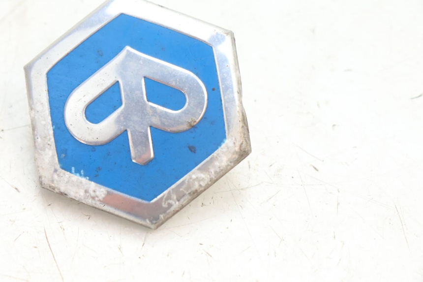 photo de MERKLOGO PIAGGIO MP3 500 (2016 - 2018) - Zoom op gebruiksstaat