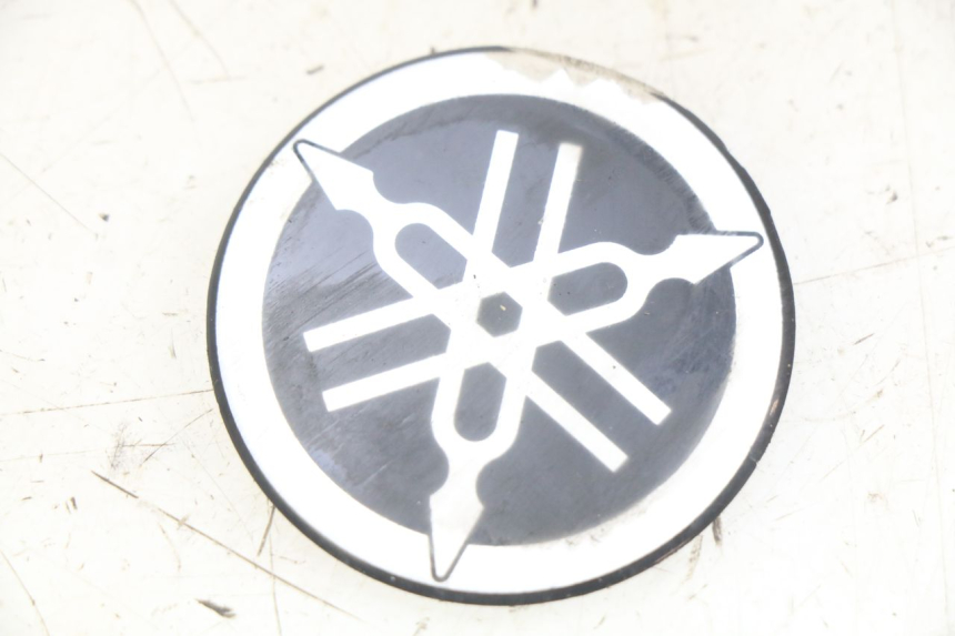 photo de MERKLOGO YAMAHA MT ABS 125 (2014 - 2018) - Hoofdaanzicht