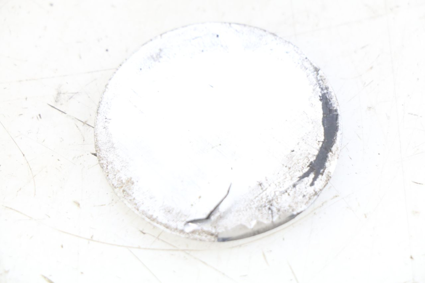 photo de MERKLOGO YAMAHA MT ABS 125 (2014 - 2018) - Zoom op gebruiksstaat