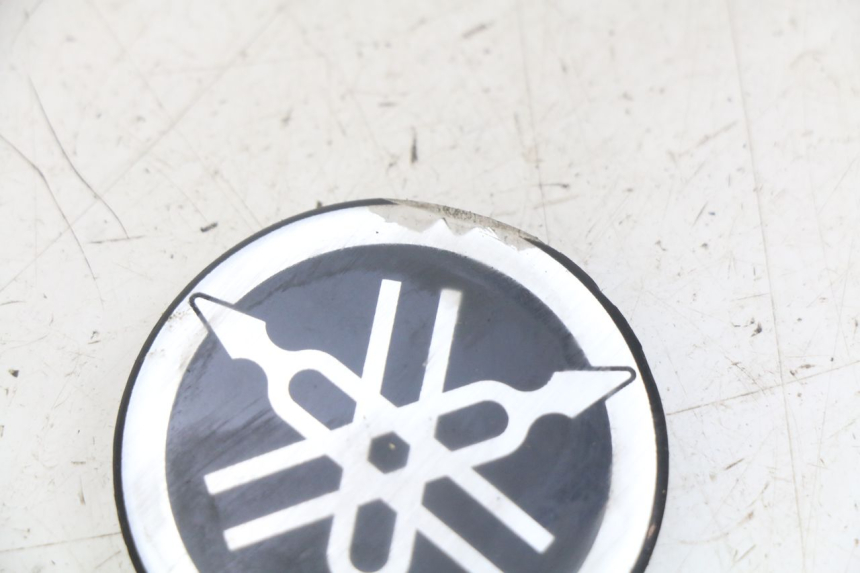 photo de MERKLOGO YAMAHA MT ABS 125 (2014 - 2018) - Andere kijkhoek