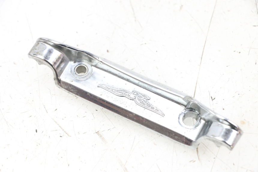 photo de MERKLOGO MOTO GUZZI NORGE 8V GT 1200 (2011 - 2016) - Hoofdaanzicht