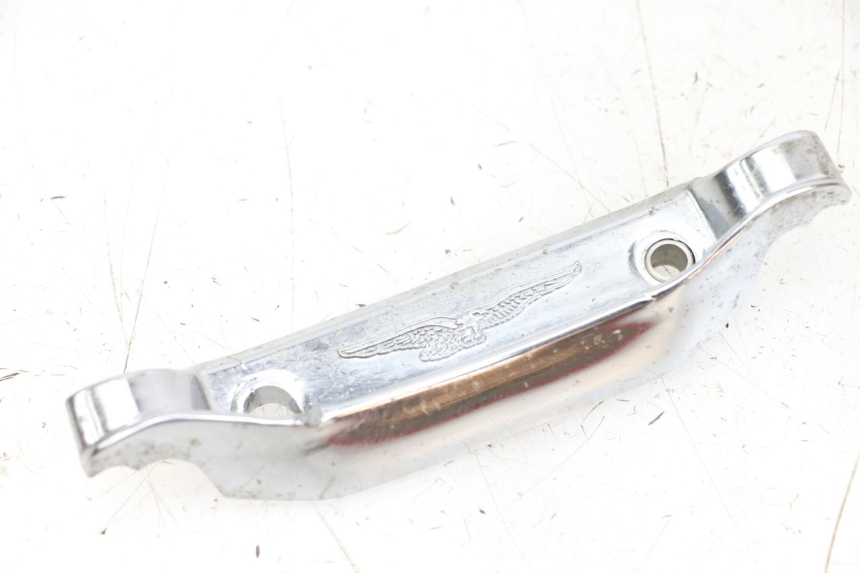 photo de MERKLOGO MOTO GUZZI NORGE 8V GT 1200 (2011 - 2016) - Detail van het onderdeel