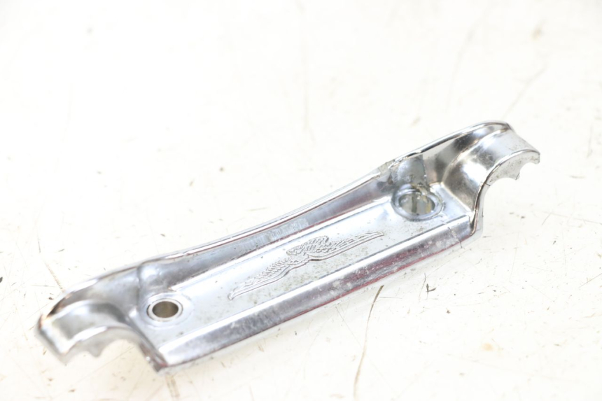 photo de MERKLOGO MOTO GUZZI NORGE 8V GT 1200 (2011 - 2016) - Zoom op gebruiksstaat