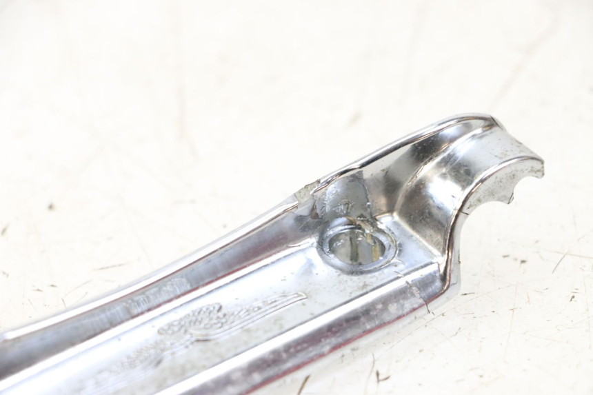 photo de MERKLOGO MOTO GUZZI NORGE 8V GT 1200 (2011 - 2016) - Andere kijkhoek