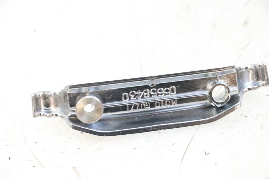 photo de MERKLOGO MOTO GUZZI NORGE 8V GT 1200 (2011 - 2016) - Technische close-up