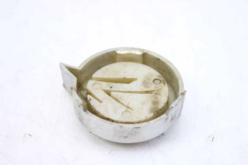 photo de MERKLOGO KEEWAY OUTLOOK 125 (2007 - 2013) - Zoom op gebruiksstaat