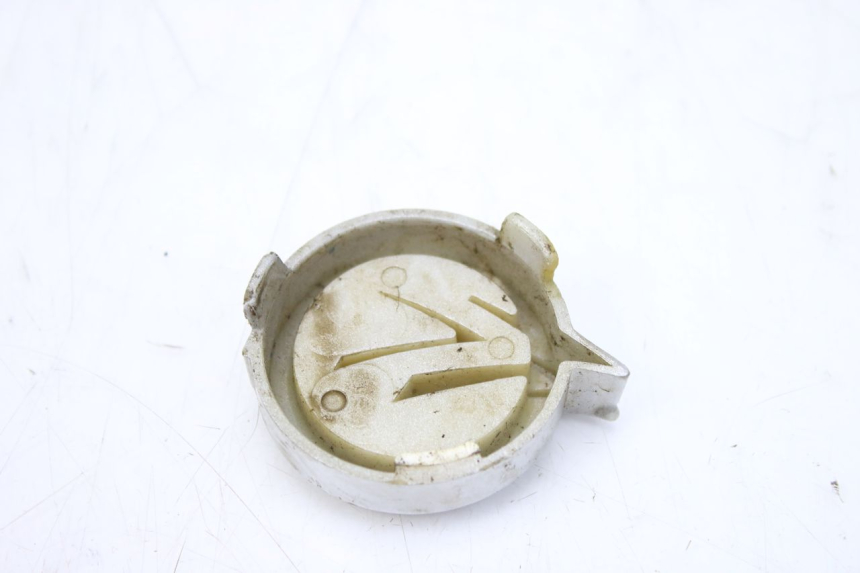 photo de MERKLOGO KEEWAY OUTLOOK 125 (2007 - 2013) - Andere kijkhoek