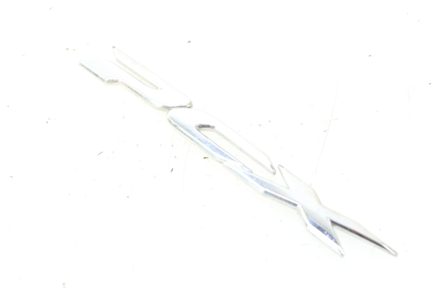 photo de MERKLOGO HONDA PCX (JF28) 125 (2009 - 2011) - Andere kijkhoek